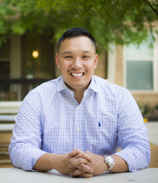 Carrollton dentist Huy Le D D S